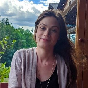 Meet your Posher, Rachel